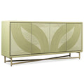 Credenza Into the Woods, Colore Verde