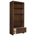 Libreria Archives, Noce