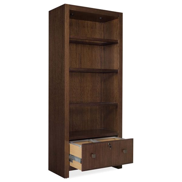 Libreria Archives, Noce