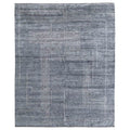 Tappeto Agape 69H9F, Colore Grigio