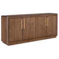 Credenza Eleana, Caramello Chiaro